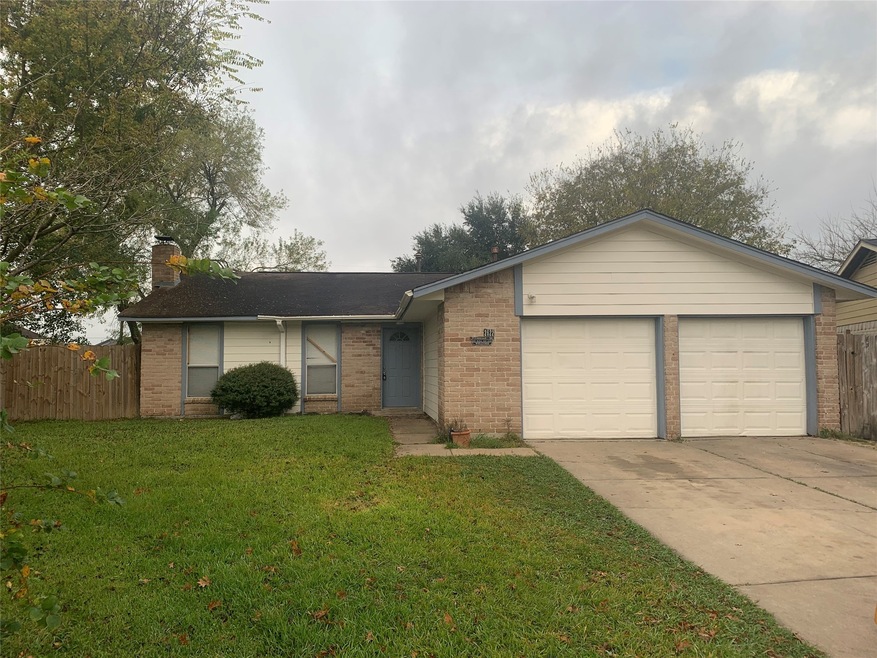 2622 Woodwild Dr, Houston, TX 77038 - photo 1