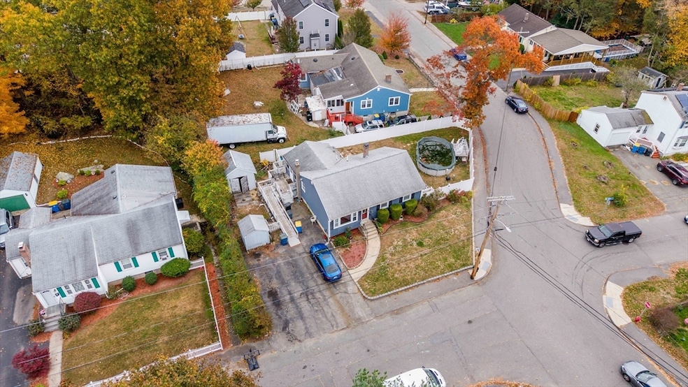 Pending $499,000 • Co-Listing Agent