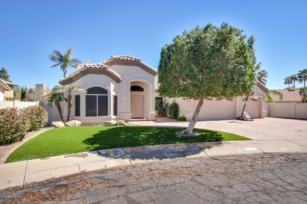 2017 E Dias Dr, Gilbert, AZ 85234 - photo 1