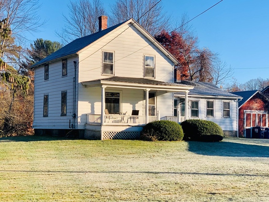 108 Plumtree Rd, Sunderland, MA 01375 - photo 1