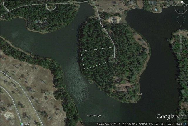 78 Southerland Lane (Lot 110), St. Simons Island, GA 31522 - photo 1