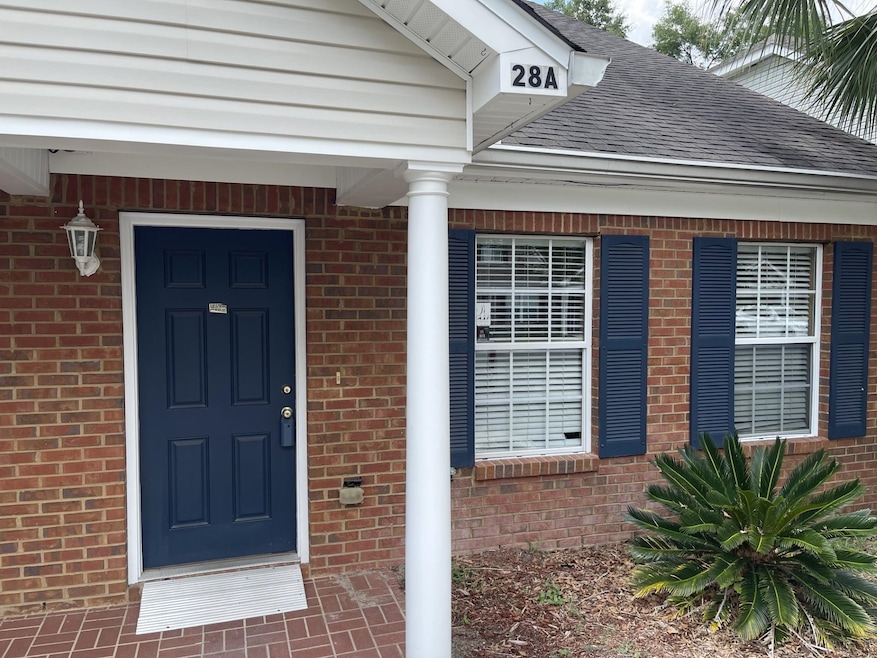 28 Guinevere Ln, Crawfordville, FL 32327 - photo 1