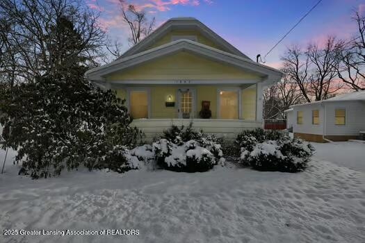 1942 Walnut St, Holt, MI 48842 - photo 1