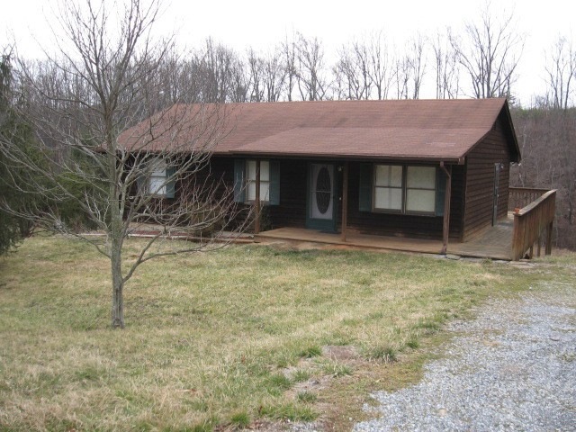 1753 Sandy Level Rd