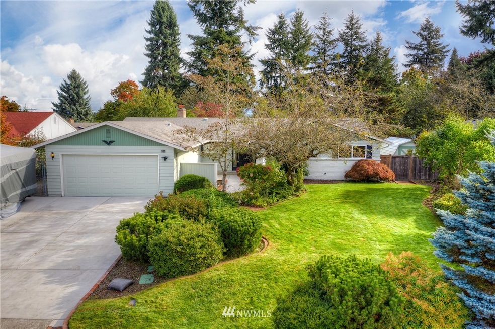 1111 Panorama Dr, Fircrest, WA 98466 - photo 1