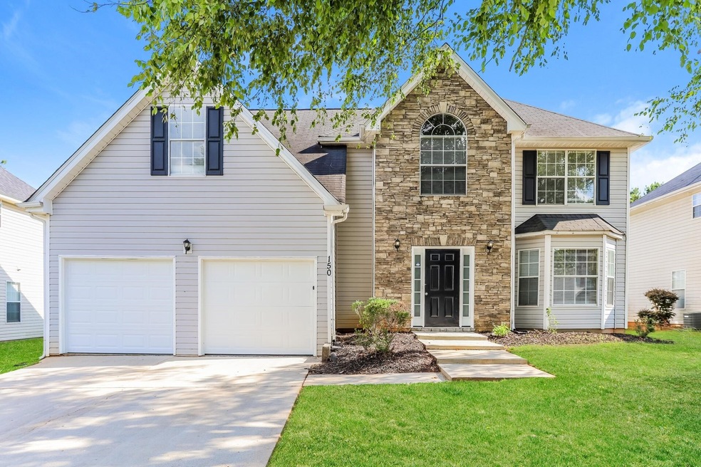 150 Concord Terrace, McDonough, GA 30253 - photo 1