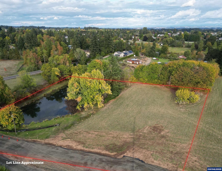 760 Noble Plum Way NE, Salem, OR 97317 - photo 1