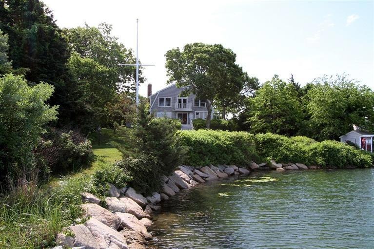 110 Ryder Rd, North Falmouth, MA 02556 - photo 1