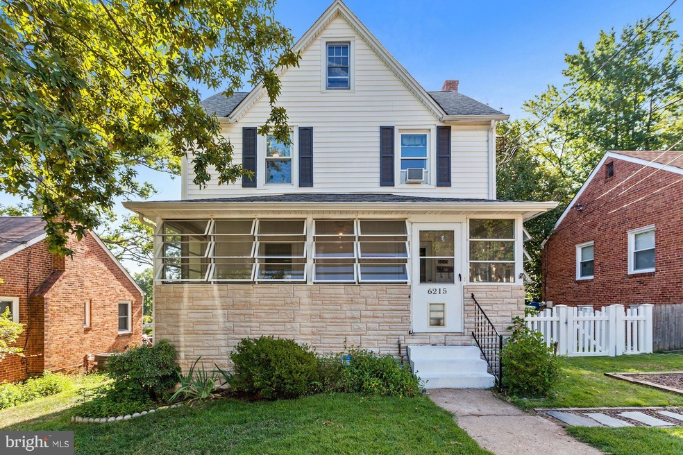 6215 61st Place, Riverdale, MD 20737 - photo 1