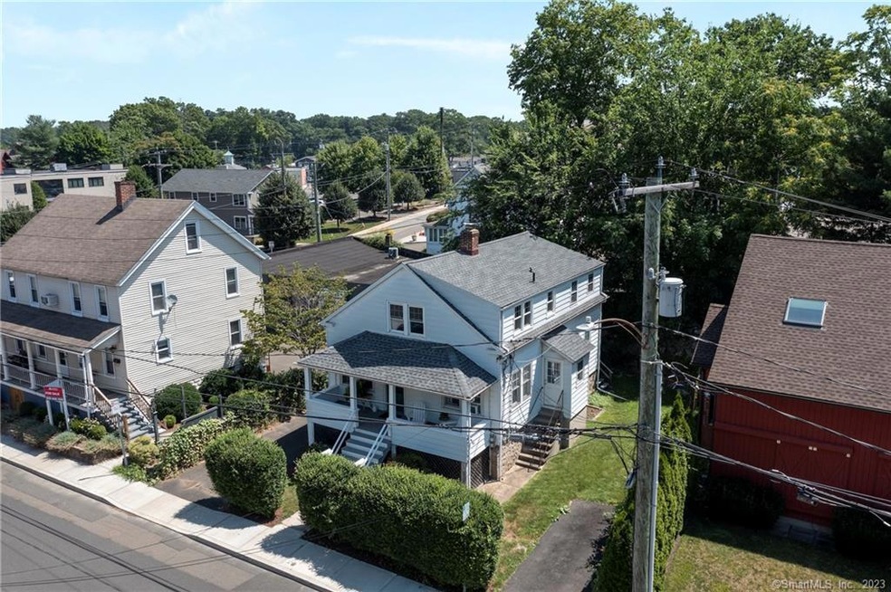 35 Franklin St, Westport, CT 06880 - photo 1