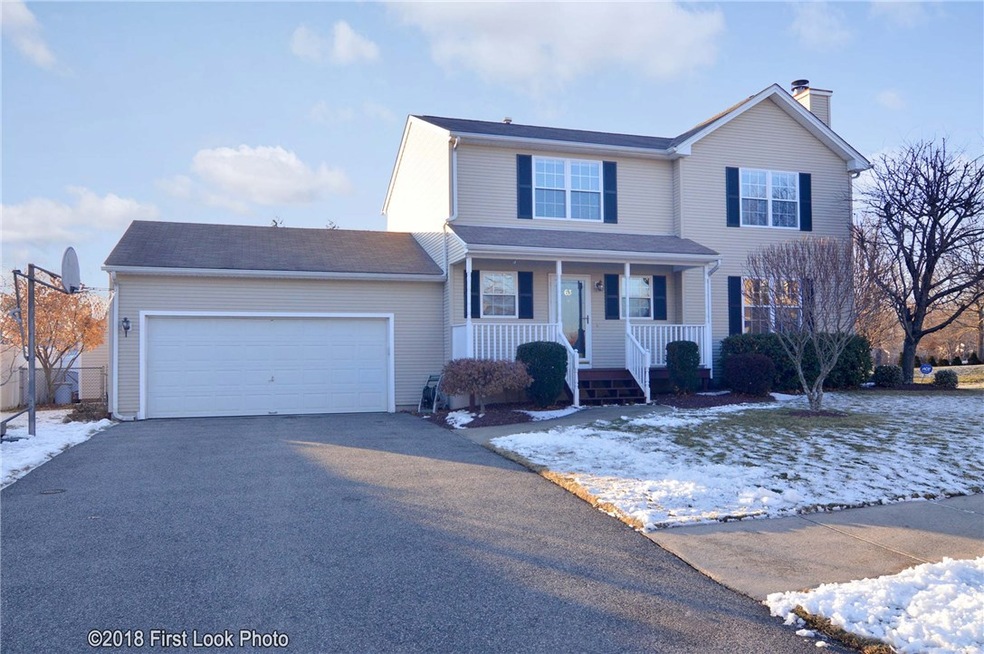 63 Laura Cir, Cranston, RI 02920 - photo 1