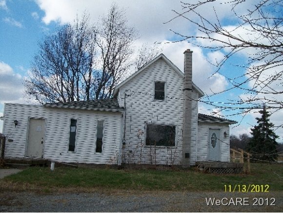 8786 Shelley Rd, Spencerville, OH 45887 - photo 1