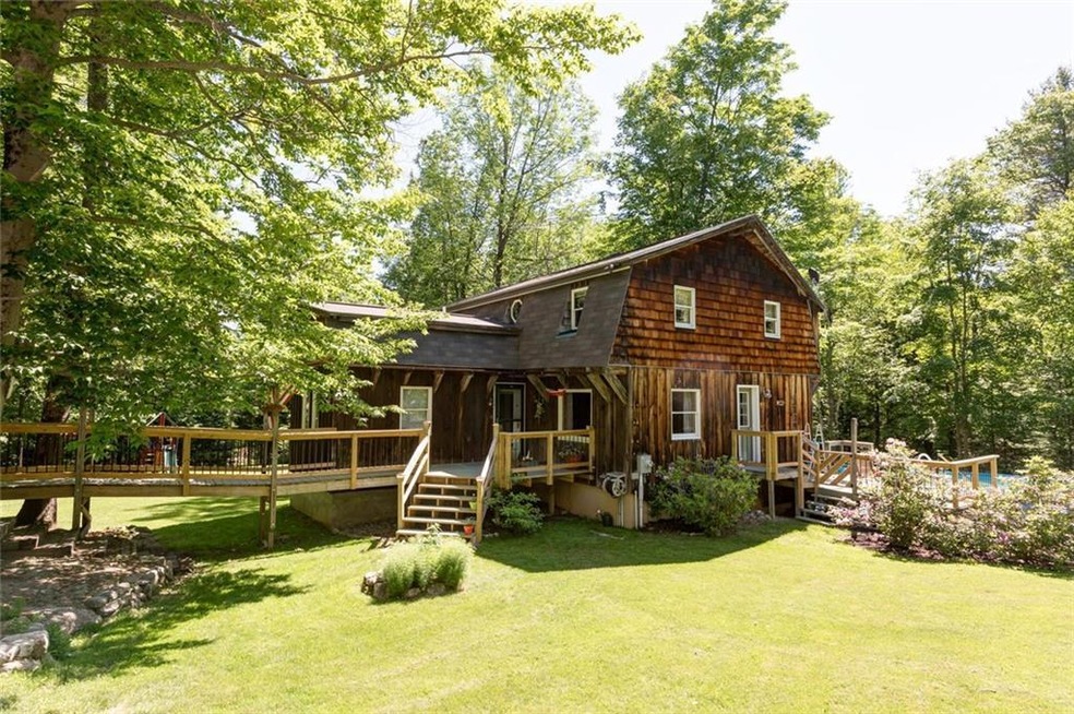 187 Harris Rd, Minot, ME 04258 - photo 1