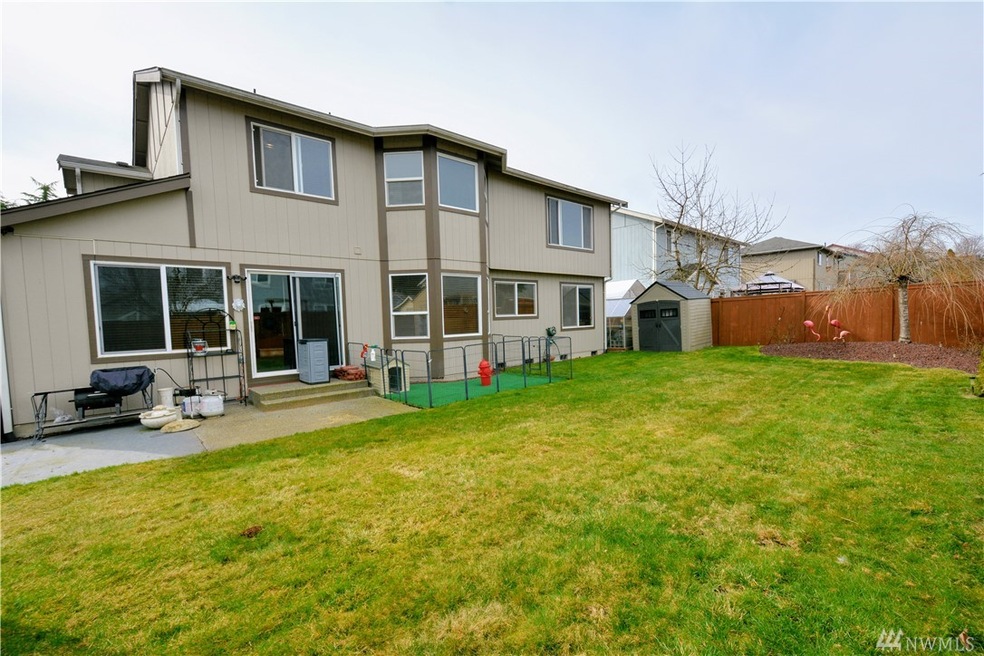 8717 198th St E, Spanaway, WA 98387 - photo 1