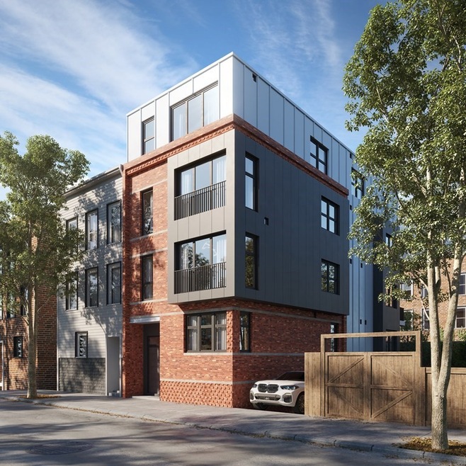 44 Cottage St unit 1, Boston, MA 02128 - photo 1