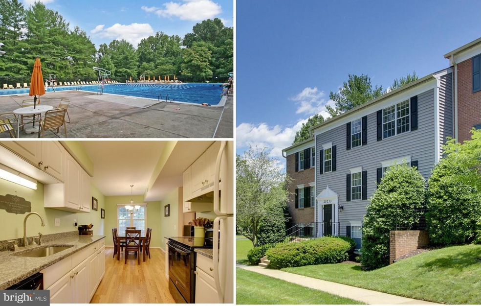 20233 Shipley Terrace unit 3-A-301, Germantown, MD 20874 - photo 1