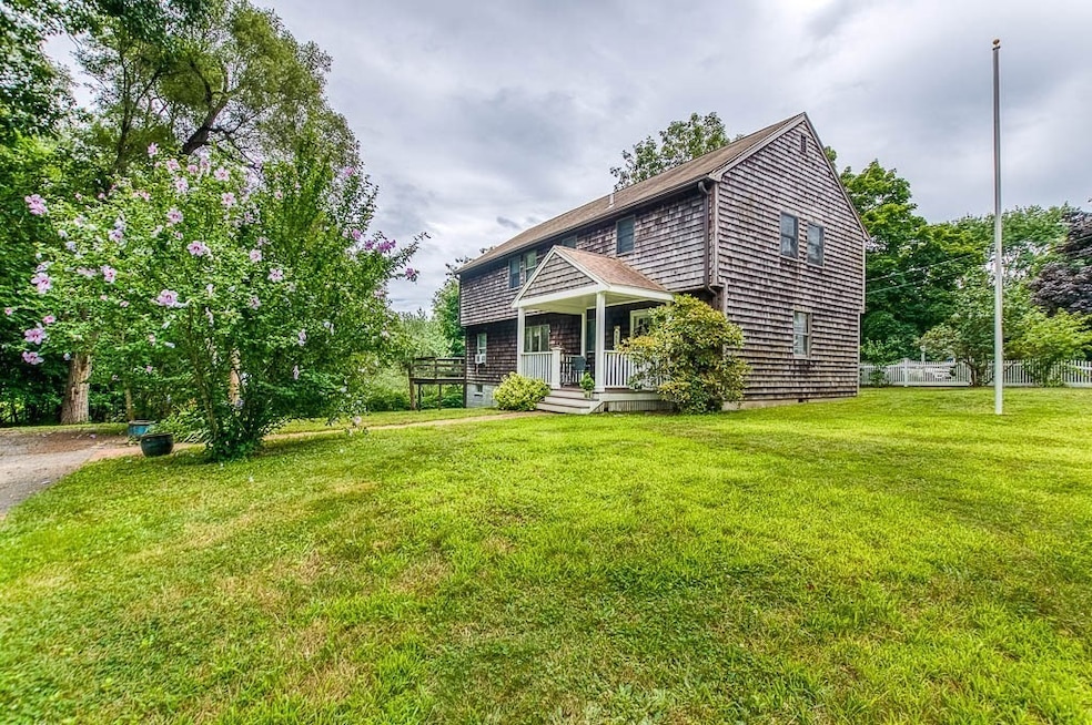 1134 High St, Westwood, MA 02090 - photo 1