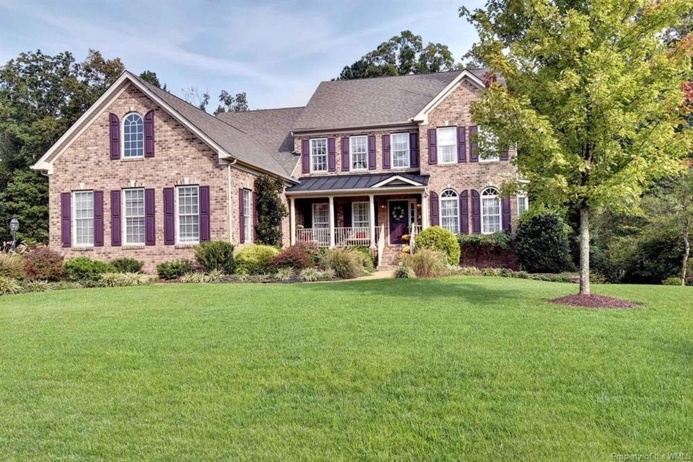 Crestwell Model with many upgrades