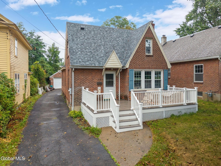 1563 Grand Blvd, Schenectady, NY 12309 - photo 1