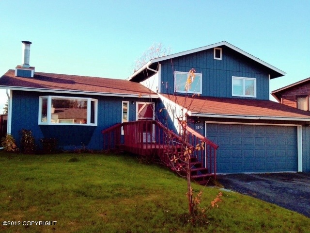 3270 Rosalind Loop Front Exterior