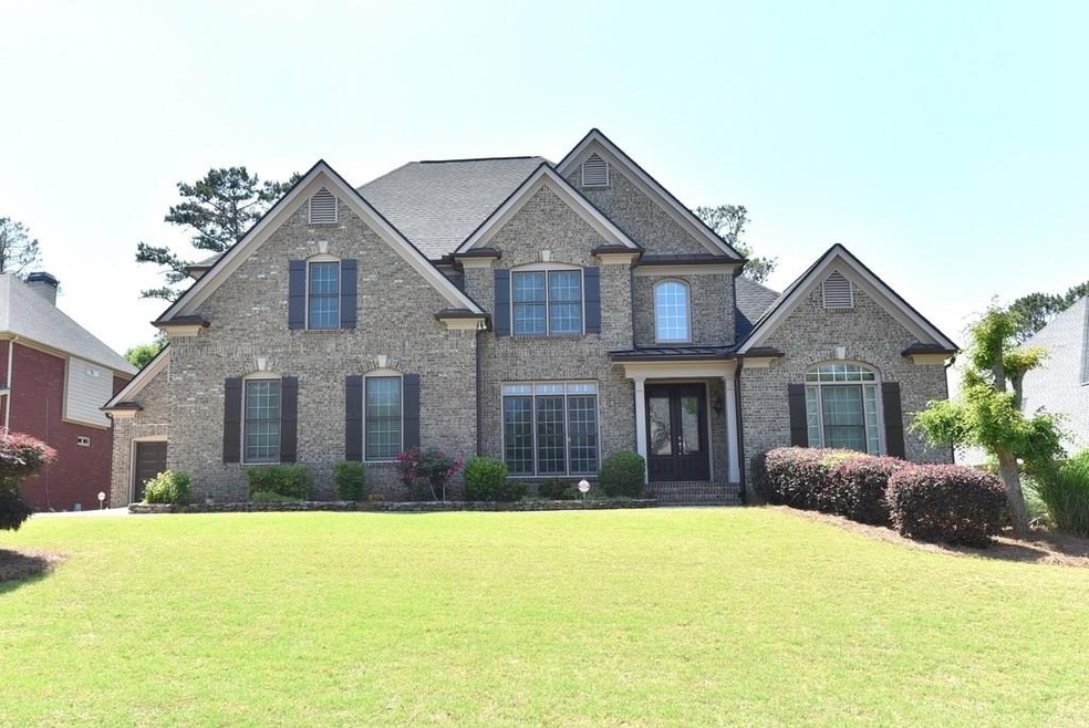 2921 Holly Pointe Ct, Marietta, GA 30062 - photo 1