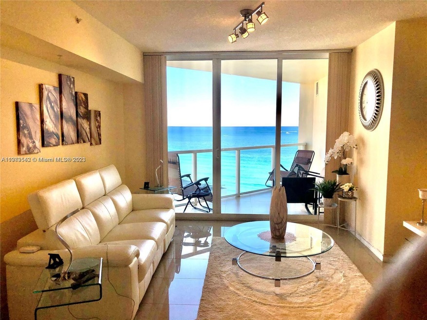 La Perla Ocean Residences unit 1705, Sunny Isles Beach, FL 33160 - photo 1