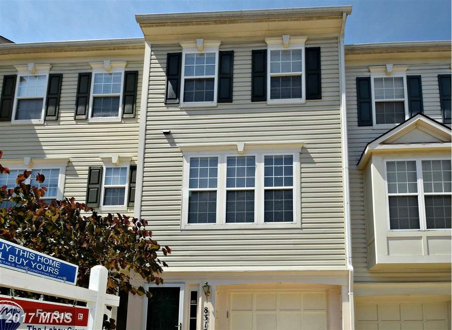 8312 Green Grass Rd, Laurel, MD 20724 - photo 1