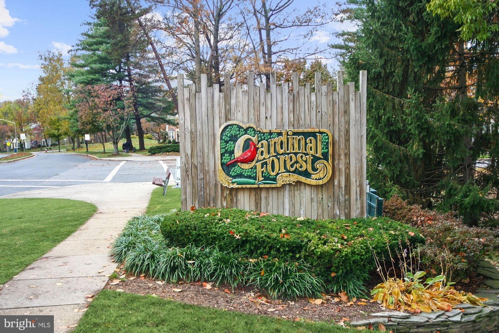 5825 Rexford Dr unit 711, Springfield, VA 22152 - photo 1