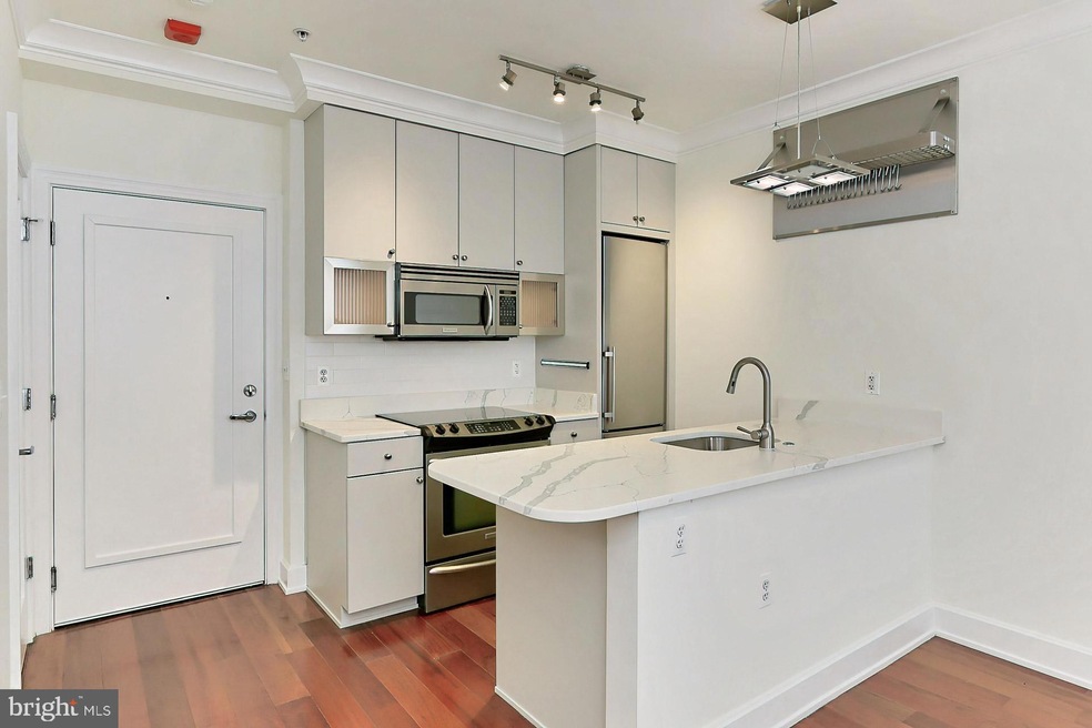 1121 24th St NW unit 303, Washington, DC 20037 - photo 1