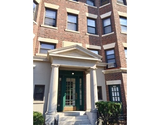 1474 Commonwealth Ave unit 1474A, Brighton, MA 02135 - photo 1