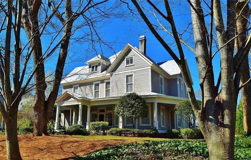 100 Lawrenceville St, Jefferson, GA 30549 - photo 1