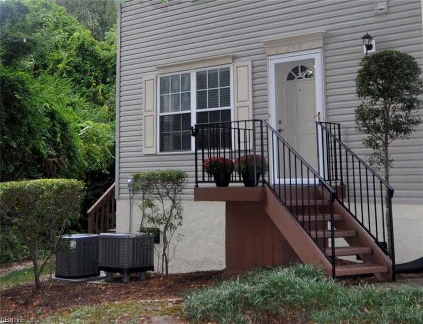 2309 London Pointe Dr, Virginia Beach, VA 23454 - photo 1