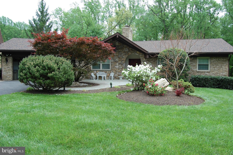 2209 Parallel Ln, Silver Spring, MD 20904 - photo 1