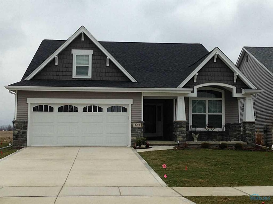 Exterior Front. Similar Model