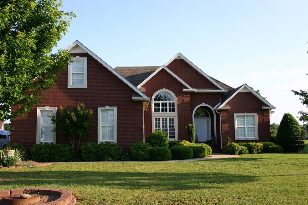 402 Apple Blossom Trail, Shelbyville, TN 37160 - photo 1