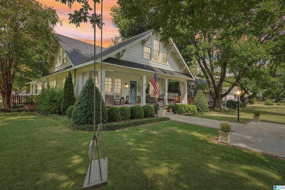 400 4th Ave E, Oneonta, AL 35121 - photo 1