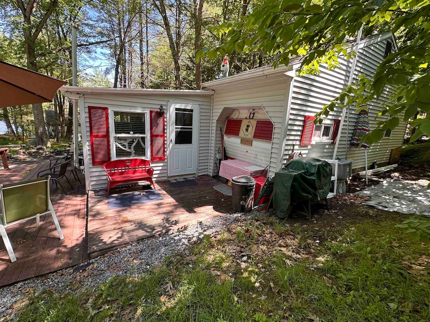 382 Ray Rd unit 26, Henniker, NH 03242 - photo 1
