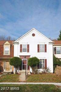 14830 Melfordshire Way, Silver Spring, MD 20906 - photo 1