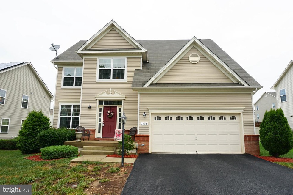 2713 Basingstoke Ln, Bryans Road, MD 20616 - photo 1