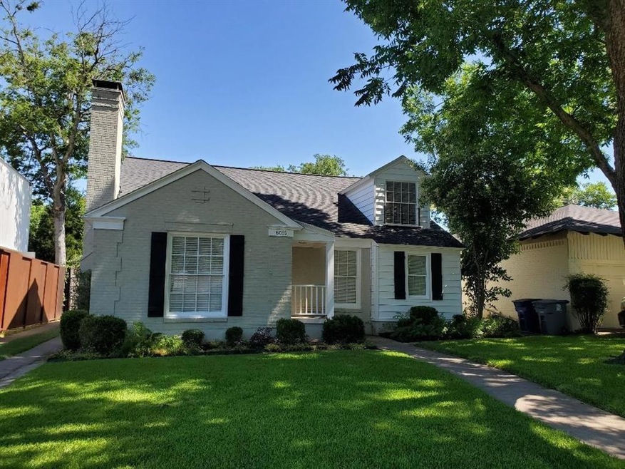 6015 Marquita Ave, Dallas, TX 75206 - photo 1