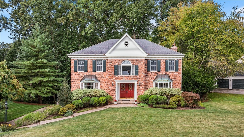 Welcome Home!