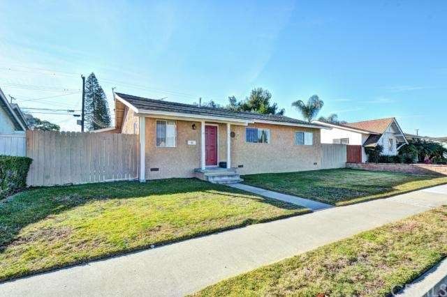 Beautifully upgraded home in Cypress!