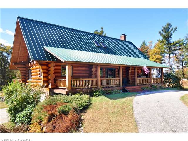 670 Town Hill Rd, New Hartford, CT 06057 - photo 1