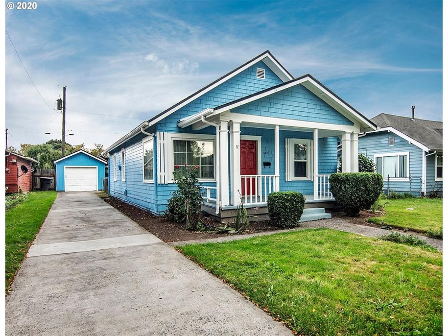 630 16th Ave, Longview, WA 98632 - photo 1