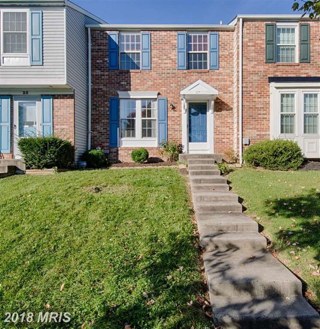 27 Cavan Green, Nottingham, MD 21236 - photo 1