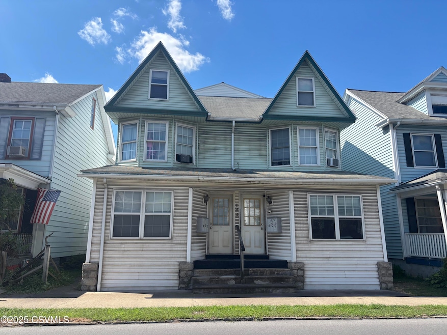 Pending $375,000