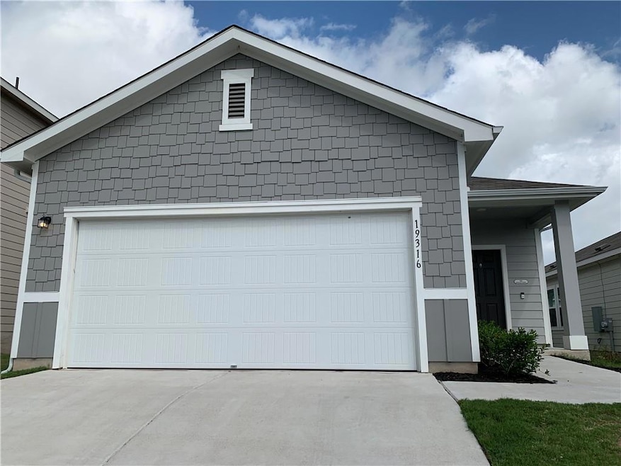 19316 Cloudy Bay Dr, Pflugerville, TX 78660 - photo 1