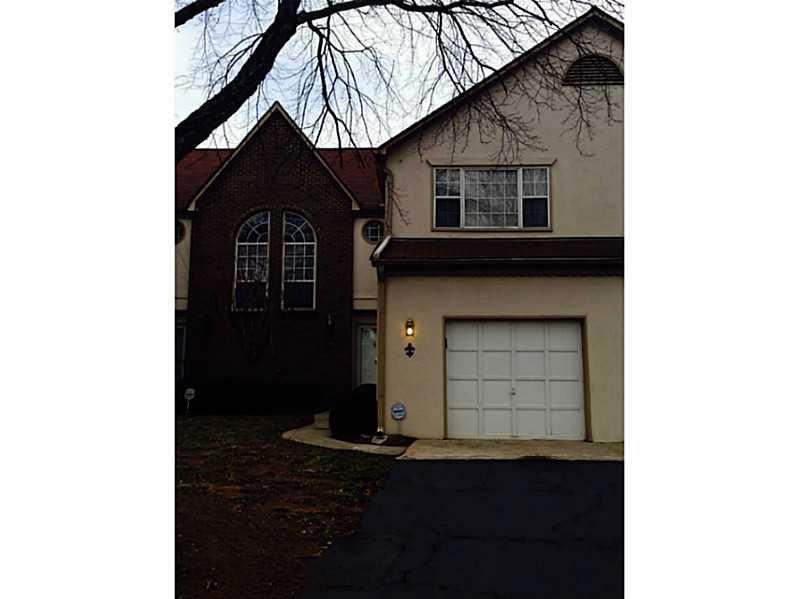 604 Bridge Ln SE, Smyrna, GA 30082 - photo 1