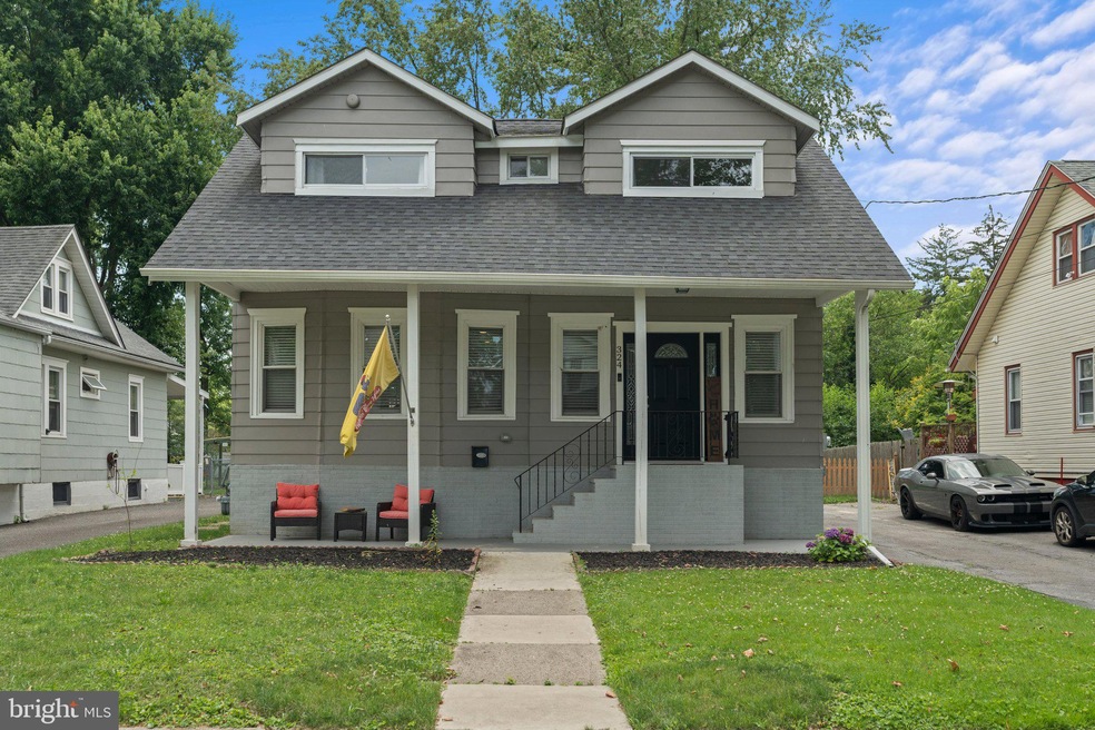 324 W Graisbury Ave, Audubon, NJ 08106 - photo 1