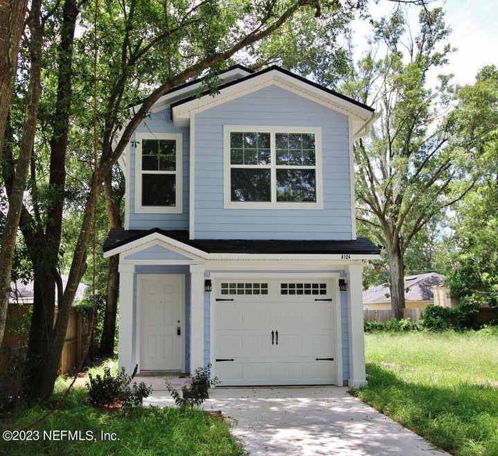 8124 Dandy Ave, Jacksonville, FL 32211 - photo 1